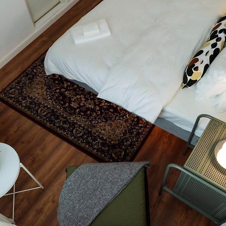 Lovely Vintage Double Studio In City Center 부쿠레슈티 외부 사진
