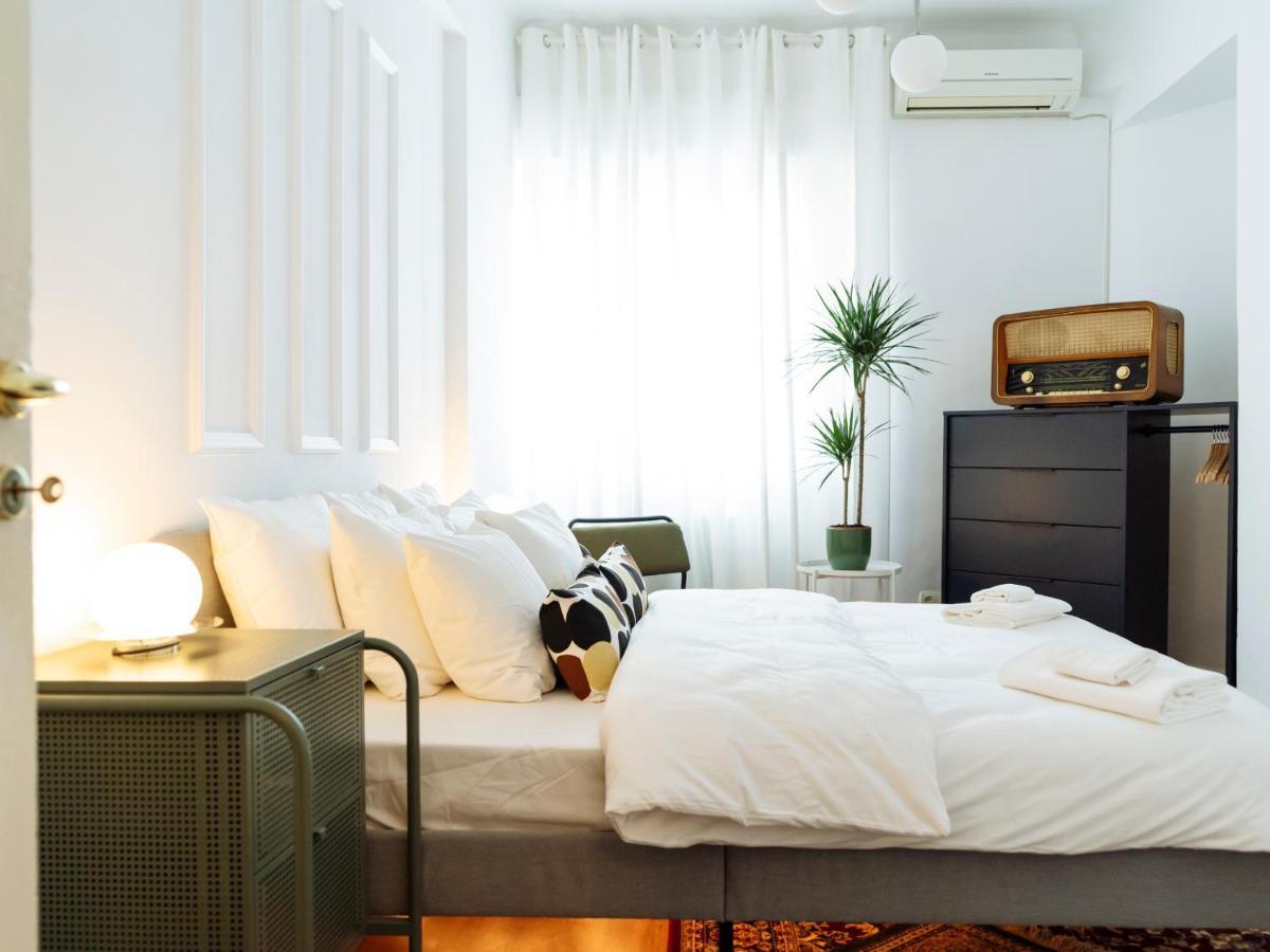 Lovely Vintage Double Studio In City Center 부쿠레슈티 외부 사진