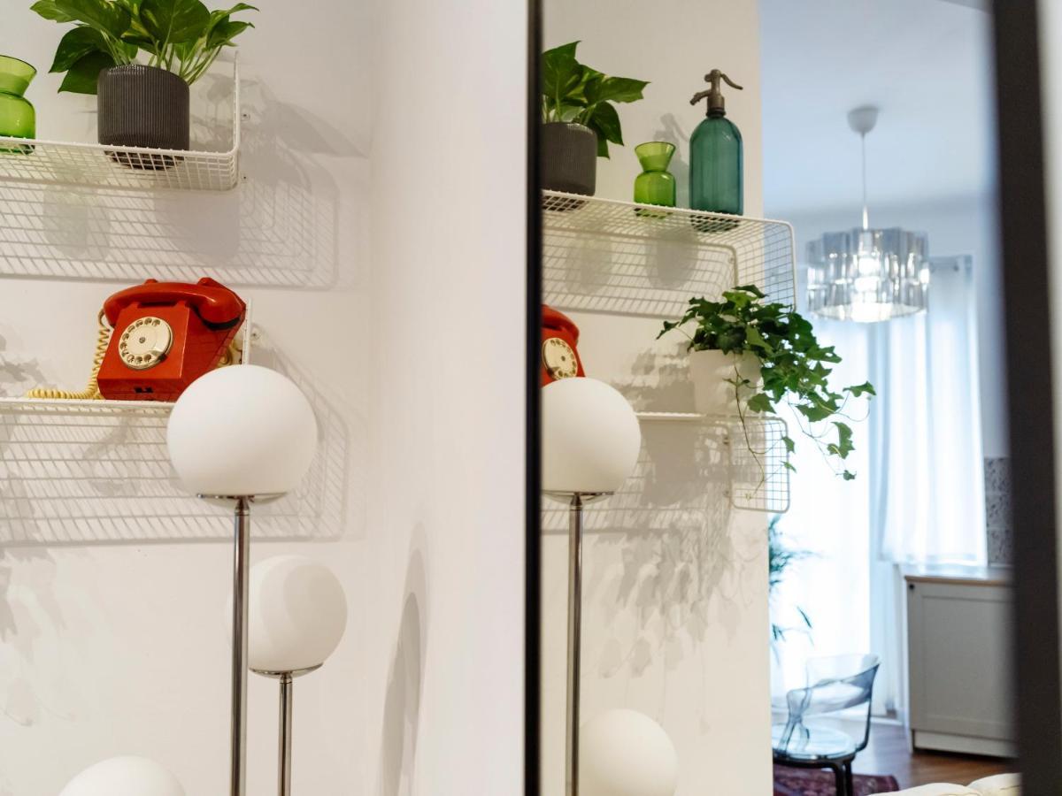Lovely Vintage Double Studio In City Center 부쿠레슈티 외부 사진
