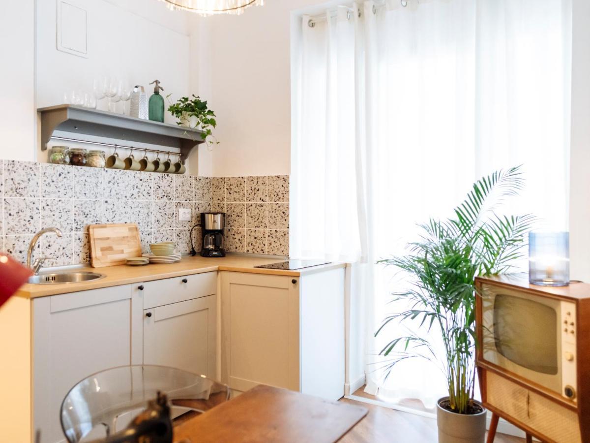 Lovely Vintage Double Studio In City Center 부쿠레슈티 외부 사진