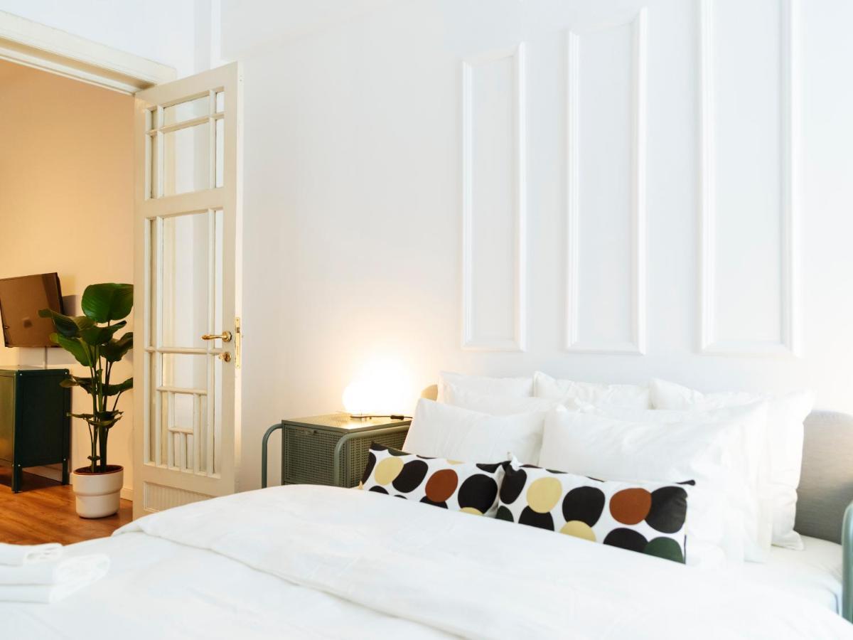 Lovely Vintage Double Studio In City Center 부쿠레슈티 외부 사진