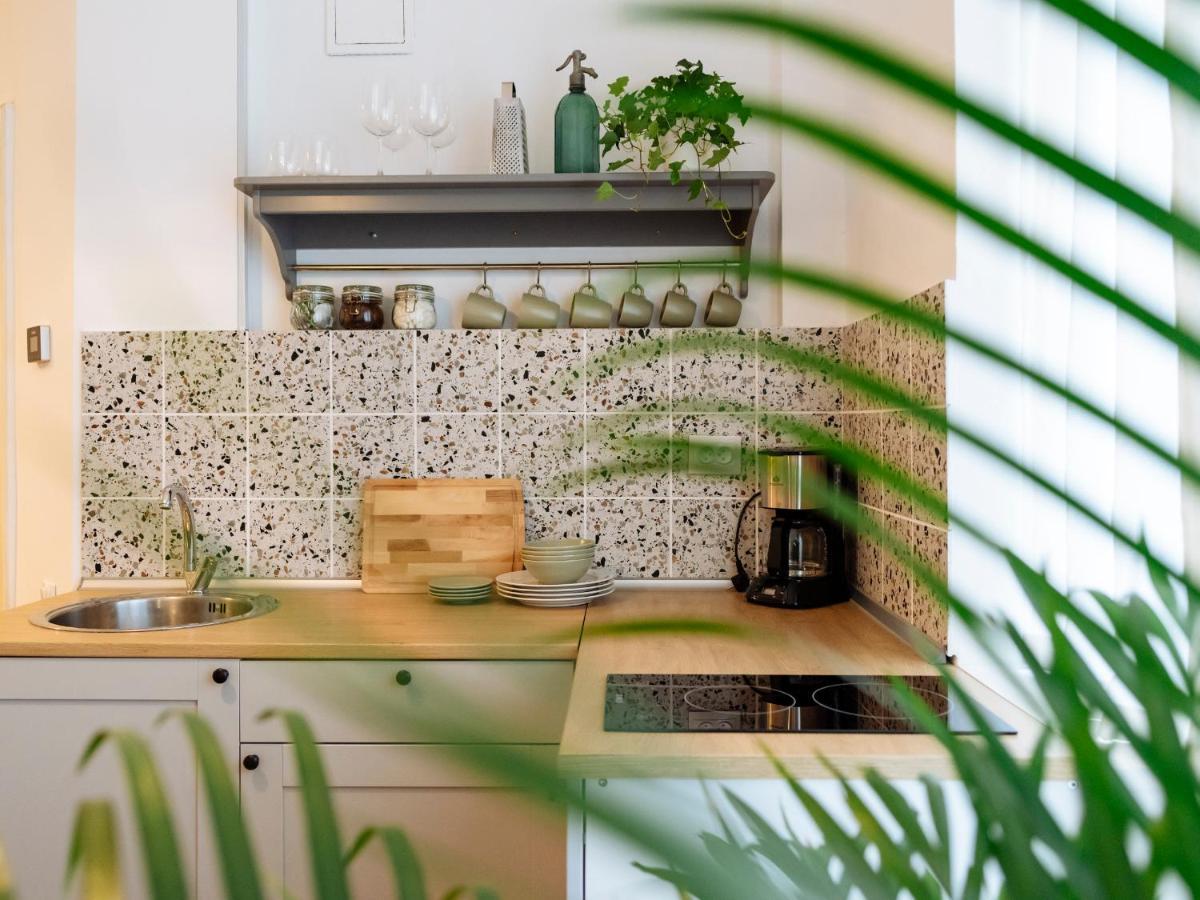 Lovely Vintage Double Studio In City Center 부쿠레슈티 외부 사진