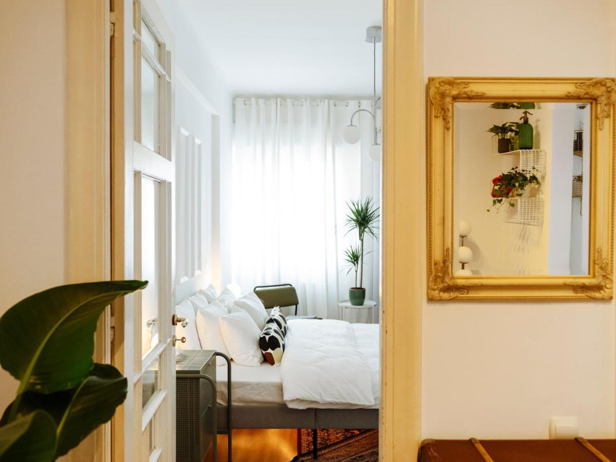 Lovely Vintage Double Studio In City Center 부쿠레슈티 외부 사진