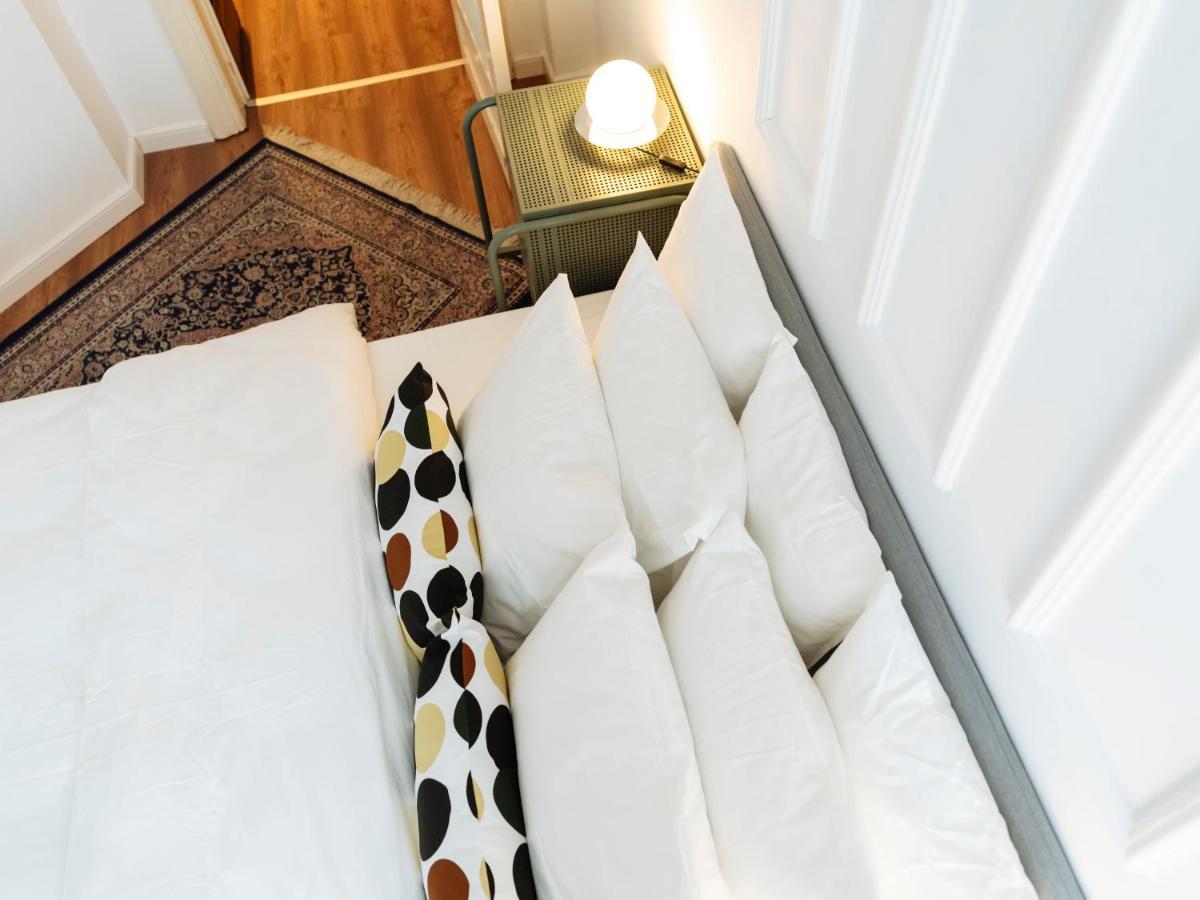 Lovely Vintage Double Studio In City Center 부쿠레슈티 외부 사진